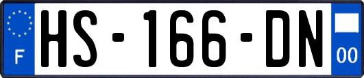 HS-166-DN
