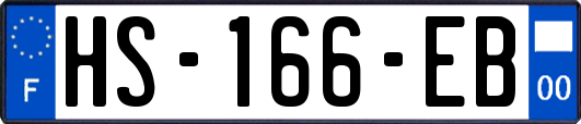 HS-166-EB