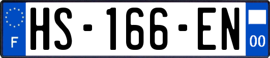 HS-166-EN