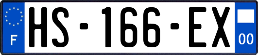 HS-166-EX
