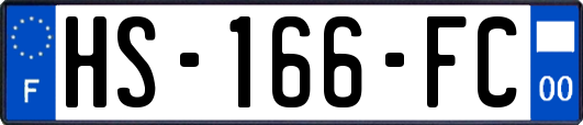HS-166-FC