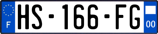 HS-166-FG