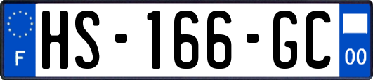 HS-166-GC