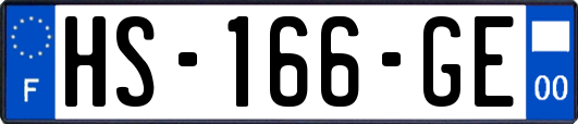 HS-166-GE