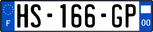HS-166-GP