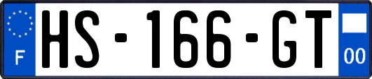 HS-166-GT