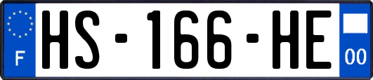 HS-166-HE