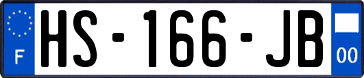 HS-166-JB