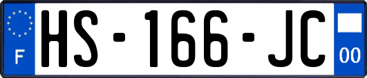 HS-166-JC