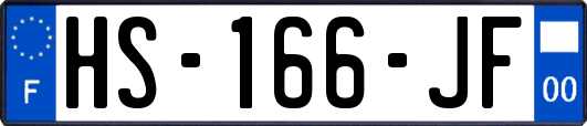 HS-166-JF