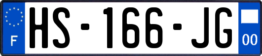 HS-166-JG