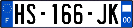HS-166-JK