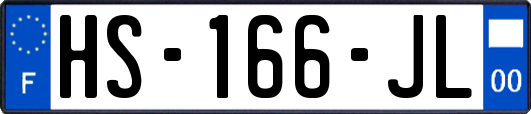 HS-166-JL