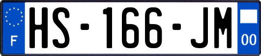 HS-166-JM