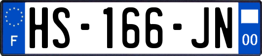 HS-166-JN