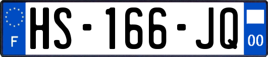 HS-166-JQ
