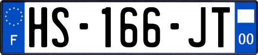 HS-166-JT