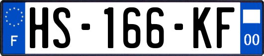 HS-166-KF
