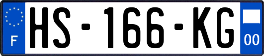 HS-166-KG