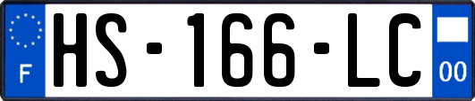 HS-166-LC