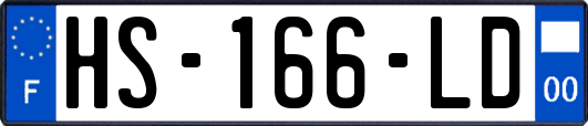 HS-166-LD
