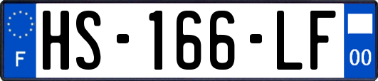 HS-166-LF