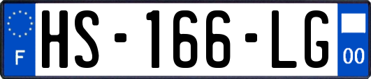 HS-166-LG