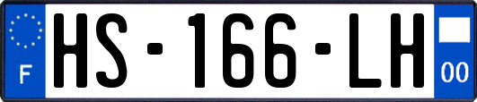 HS-166-LH