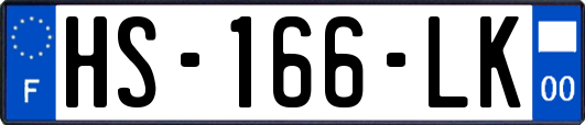 HS-166-LK