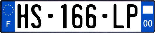 HS-166-LP