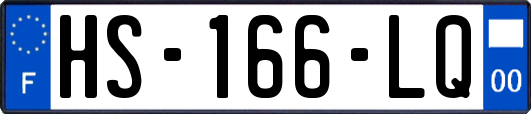 HS-166-LQ