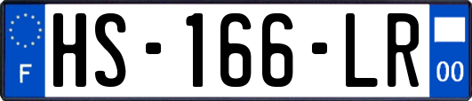 HS-166-LR