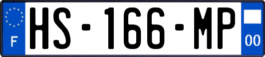 HS-166-MP