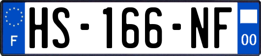 HS-166-NF