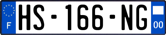 HS-166-NG