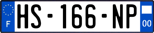 HS-166-NP