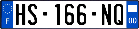 HS-166-NQ