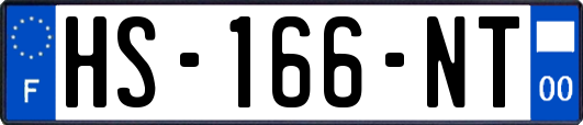 HS-166-NT