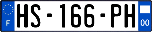 HS-166-PH