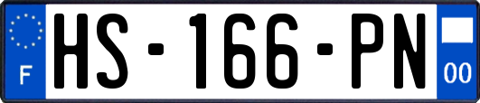 HS-166-PN