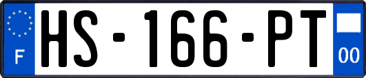 HS-166-PT