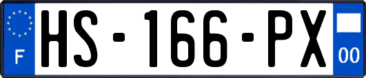 HS-166-PX