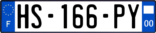 HS-166-PY