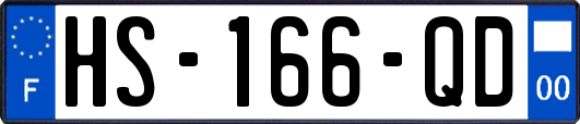 HS-166-QD
