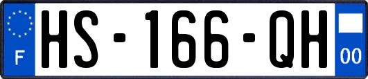 HS-166-QH