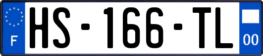 HS-166-TL