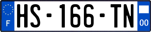 HS-166-TN