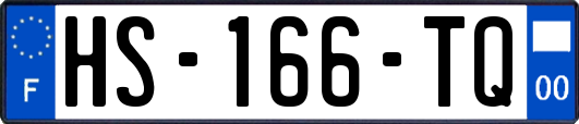 HS-166-TQ