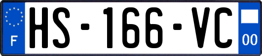 HS-166-VC