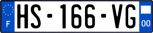 HS-166-VG
